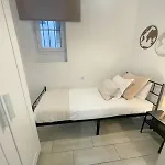 Gran Piso En El Centro Historico *