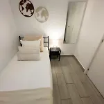 Gran Piso En El Centro Historico Апартаменты Севилья