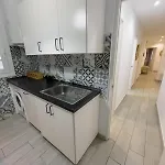 Gran Piso En El Centro Historico *