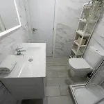 Gran Piso En El Centro Historico Севилья